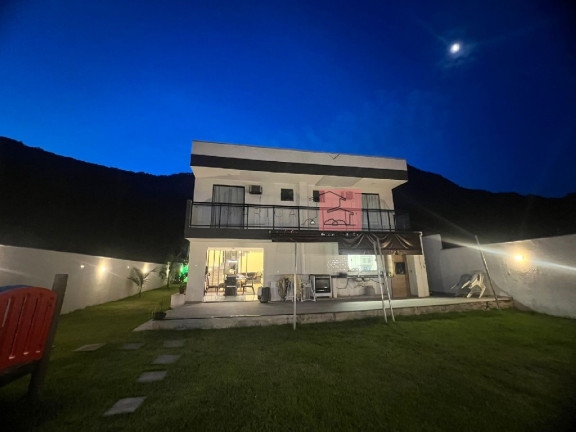 Imagem Casa com 3 Quartos à Venda, 280 m² em Recanto De Itaipuaçu (itaipuaçu) - Maricá Imagem Casa com 3 Quartos à Venda, 280 m² em Recanto De Itaipuaçu (itaipuaçu) - Maricá