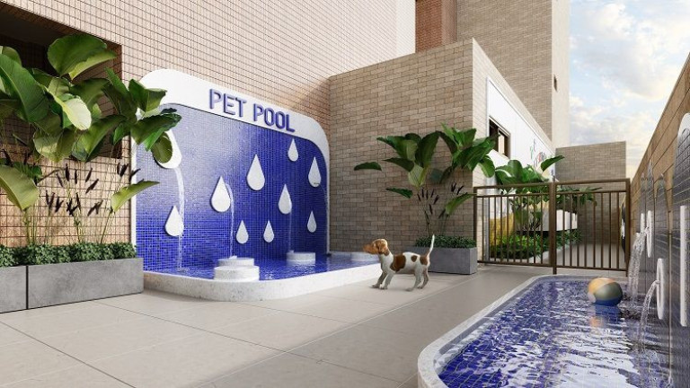 Imagem Apartamento com 3 Quartos à Venda, 82 m² em Jardim Oceania - João Pessoa
