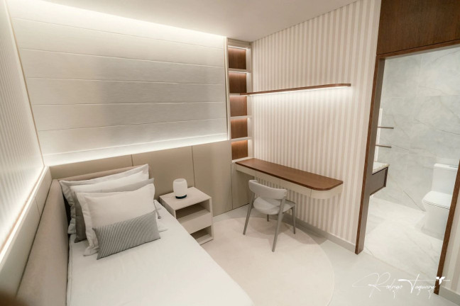 Imagem Apartamento com 3 Quartos à Venda, 113 m² em Setor Bueno - Goiânia Imagem Apartamento com 3 Quartos à Venda, 113 m² em Setor Bueno - Goiânia
