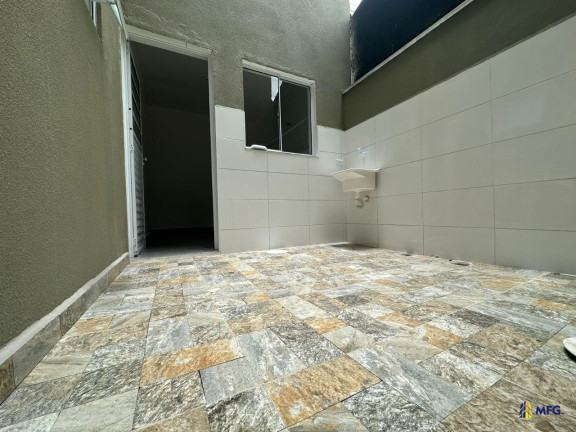 Imagem Sobrado com 2 Quartos à Venda, 72 m² em Jardim Eliana - Sorocaba Imagem Sobrado com 2 Quartos à Venda, 72 m² em Jardim Eliana - Sorocaba