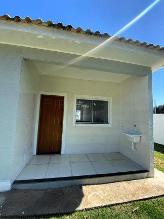 Imagem Casa com 2 Quartos à Venda, 74 m² em Jardim Atlântico Central (itaipuaçu) - Maricá Imagem Casa com 2 Quartos à Venda, 74 m² em Jardim Atlântico Central (itaipuaçu) - Maricá