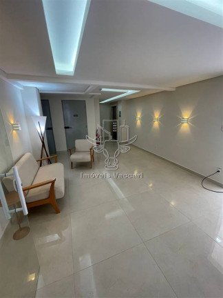 Imagem Apartamento com 1 Quarto à Venda, 51 m² em Guilhermina - Praia Grande