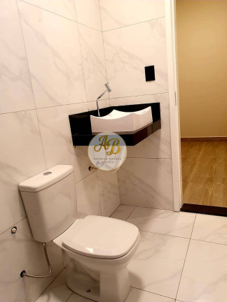 Imagem Casa com 2 Quartos à Venda, 125 m² em Residencial Jardim Elisa - Franca Imagem Casa com 2 Quartos à Venda, 125 m² em Residencial Jardim Elisa - Franca