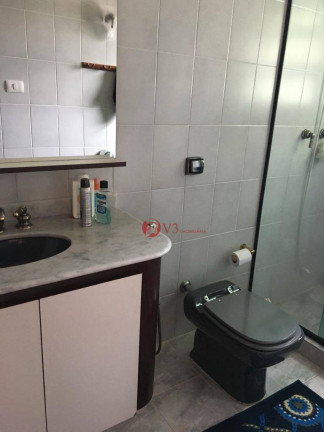 Imagem Sobrado com 3 Quartos à Venda, 157 m² em Brooklin Paulista - São Paulo