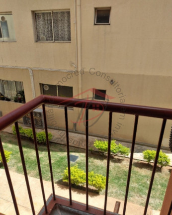 Imagem Imóvel com 2 Quartos à Venda, 48 m² em Jardim São Gerônimo (nova Veneza) - Sumaré