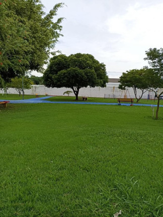 Imagem Terreno à Venda, 697 m² em Vila São Geraldo - Taubaté