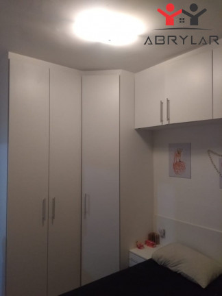 Imagem Imóvel com 2 Quartos à Venda, 70 m² em Parque Residencial Nove De Julho - Jundiaí