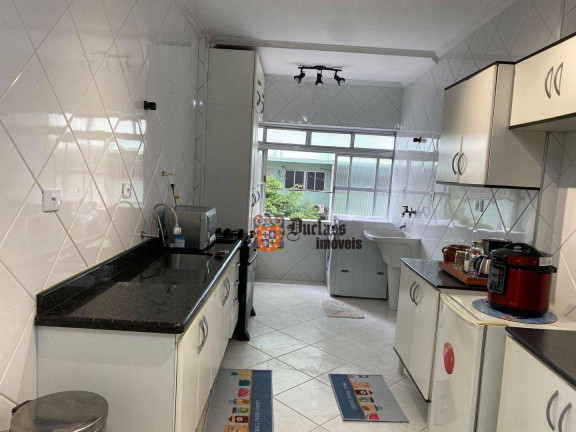 Imagem Apartamento com 2 Quartos à Venda, 110 m² em Gonzaguinha - São Vicente Imagem Apartamento com 2 Quartos à Venda, 110 m² em Gonzaguinha - São Vicente