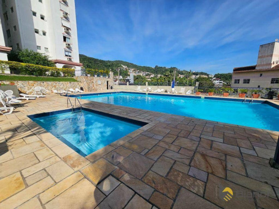 Apartamento com 2 Quartos à Venda, 80 m² em Garcia - Blumenau