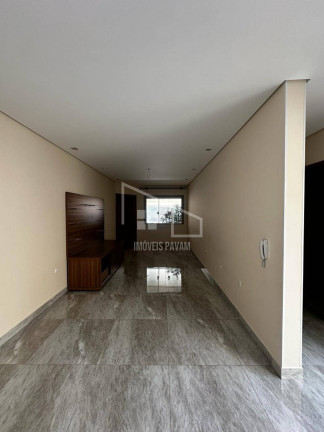 Imagem Casa com 3 Quartos à Venda, 224 m² em Olímpico - São Caetano Do Sul