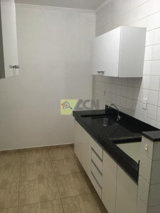 Imagem Apartamento com 2 Quartos à Venda, 52 m² em Parque São Jorge - Campinas Imagem Apartamento com 2 Quartos à Venda, 52 m² em Parque São Jorge - Campinas
