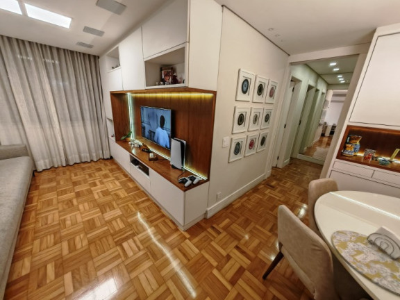 Imagem Imóvel com 2 Quartos à Venda, 90 m² em Itaim Bibi - São Paulo Imagem Imóvel com 2 Quartos à Venda, 90 m² em Itaim Bibi - São Paulo