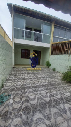 Imagem Casa com 2 Quartos à Venda, 108 m² em Unamar - Cabo Frio