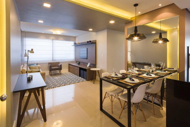 Imagem Apartamento com 3 Quartos à Venda, 76 m² em Camaquã - Porto Alegre
