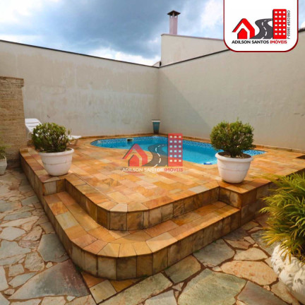 Imagem Casa de Condomínio com 3 Quartos à Venda, 360 m² em Cidade Jardim - Pirassununga Imagem Casa de Condomínio com 3 Quartos à Venda, 360 m² em Cidade Jardim - Pirassununga