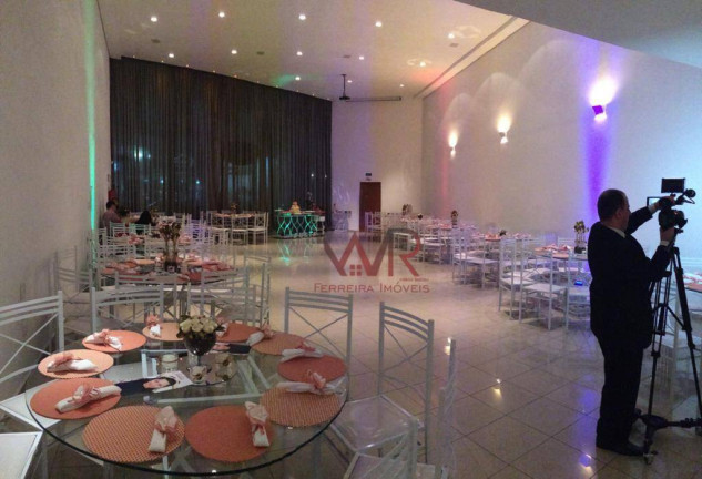 Imagem Sala Comercial à Venda ou Locação, 280 m² em Vila Carrão - São Paulo Imagem Sala Comercial à Venda ou Locação, 280 m² em Vila Carrão - São Paulo