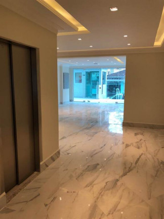Imagem Apartamento com 3 Quartos à Venda, 121 m² em Boqueirão - Praia Grande Imagem Apartamento com 3 Quartos à Venda, 121 m² em Boqueirão - Praia Grande