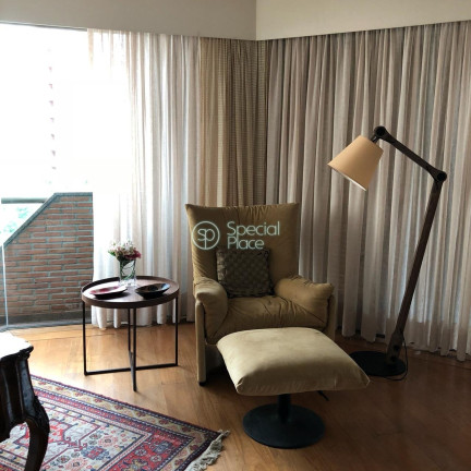 Imagem Apartamento com 4 Quartos à Venda, 909 m² em Jardim Paulista - São Paulo