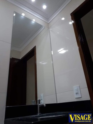 Imagem Apartamento com 3 Quartos à Venda, em Jd. Emilia - Jacareí Imagem Apartamento com 3 Quartos à Venda, em Jd. Emilia - Jacareí