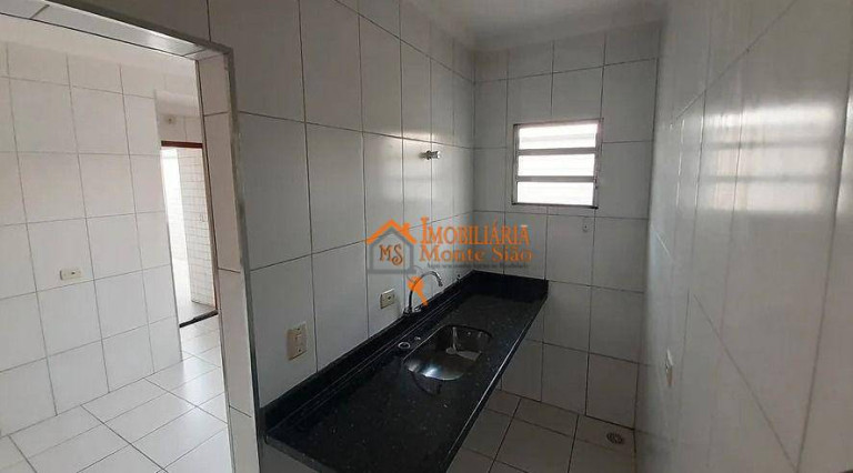 Imagem Sala Comercial para Alugar, 45 m² em Vila Augusta - Guarulhos Imagem Sala Comercial para Alugar, 45 m² em Vila Augusta - Guarulhos