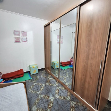 Imagem Apartamento com 2 Quartos à Venda, 55 m² em Rudge Ramos - São Bernardo Do Campo Imagem Apartamento com 2 Quartos à Venda, 55 m² em Rudge Ramos - São Bernardo Do Campo