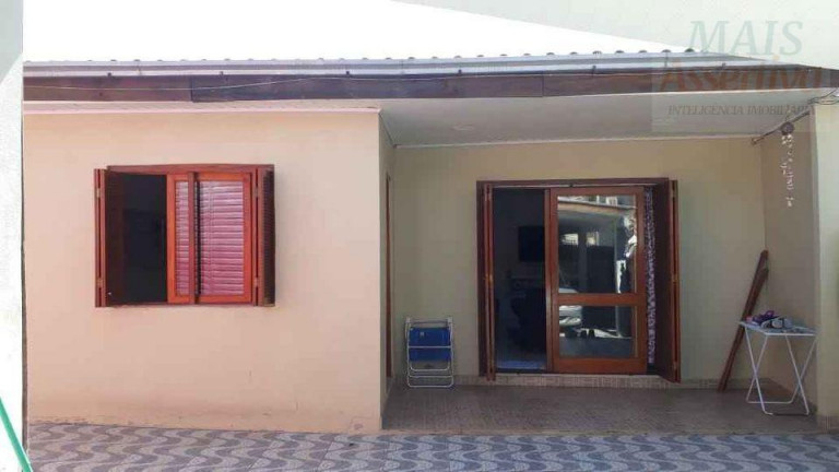 Casa com 4 Quartos à Venda, 144 m² em Rondônia - Novo Hamburgo