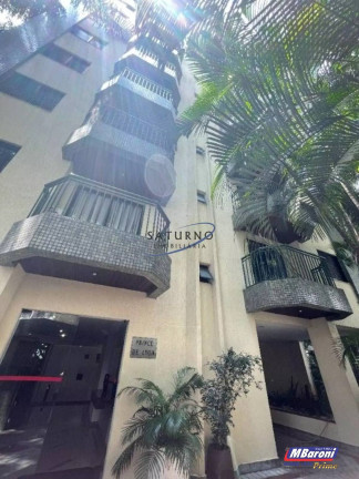 Imagem Apartamento com 1 Quarto à Venda, 40 m² em Consolação - São Paulo