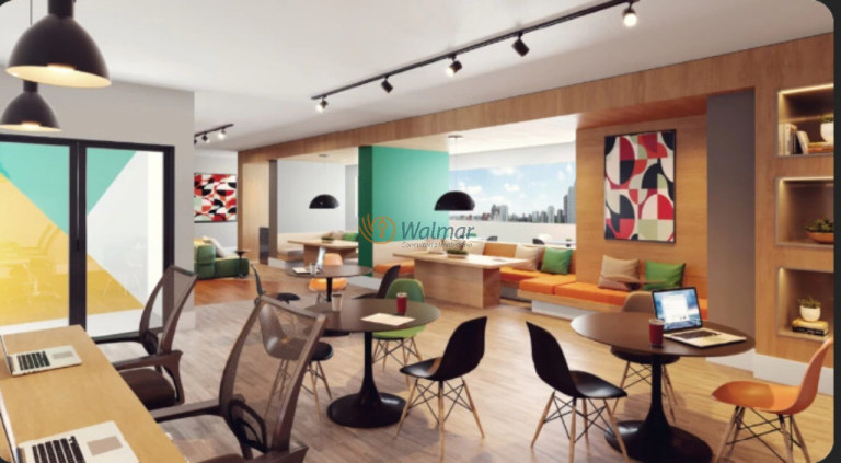 Imagem Imóvel com 1 Quarto à Venda, 46 m² em Centro - Campinas Imagem Imóvel com 1 Quarto à Venda, 46 m² em Centro - Campinas