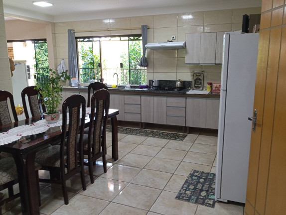 Imagem Apartamento com 4 Quartos à Venda, 503 m² em Vila Triangulo - Arapongas