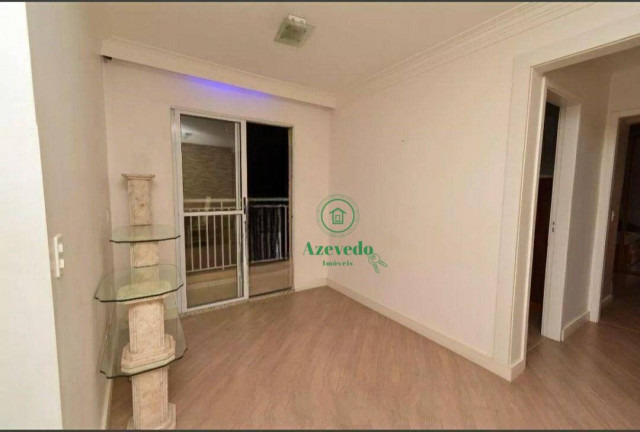 Imagem Apartamento com 2 Quartos à Venda, 51 m² em Vila Galvão - Guarulhos