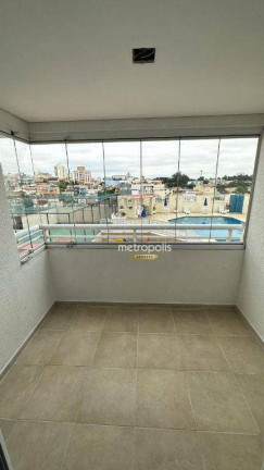 Imagem Apartamento com 3 Quartos à Venda, 88 m² em Vila Bastos - Santo André Imagem Apartamento com 3 Quartos à Venda, 88 m² em Vila Bastos - Santo André