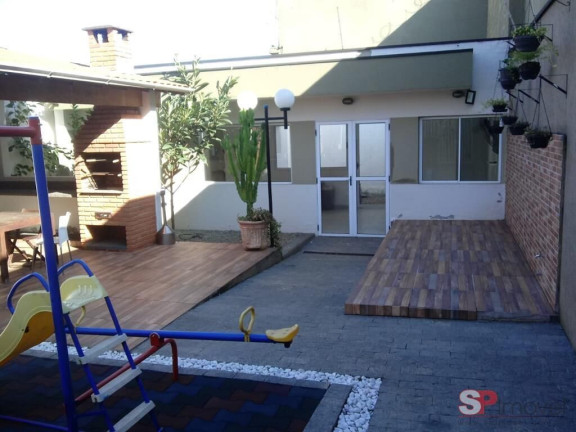 Imagem Apartamento com 3 Quartos à Venda, 69 m² em Sítio Do Mandaqui - São Paulo