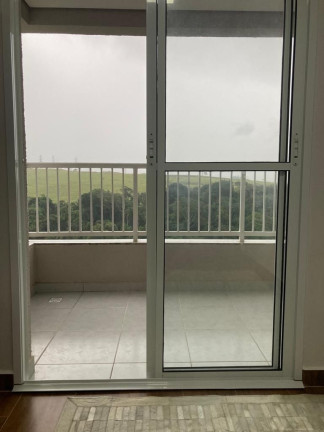 Imagem Apartamento com 2 Quartos à Venda, 60 m² em Borda Da Mata - Caçapava