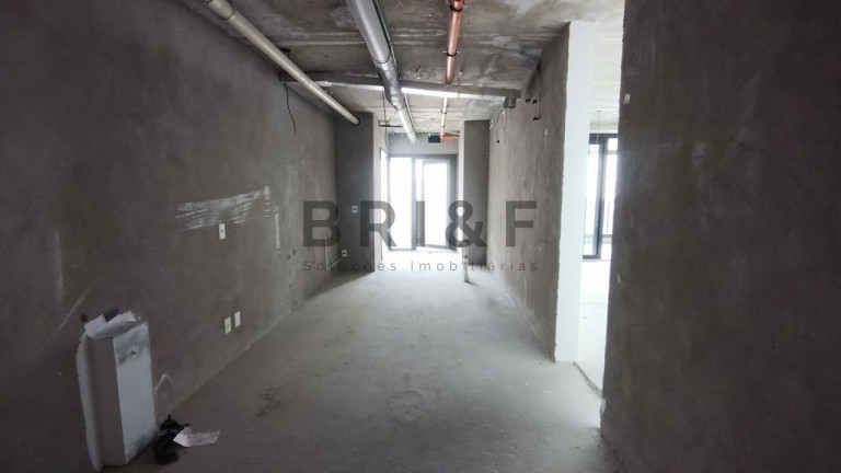 Imagem Apartamento com 4 Quartos à Venda, 447 m² em Brooklin - São Paulo