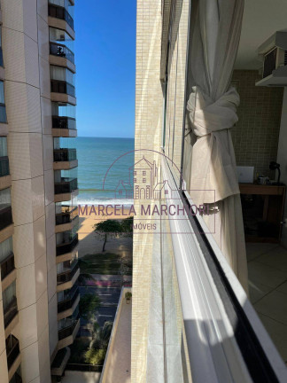 Apartamento com 2 Quartos à Venda, 85 m² em Praia De Itaparica - Vila Velha