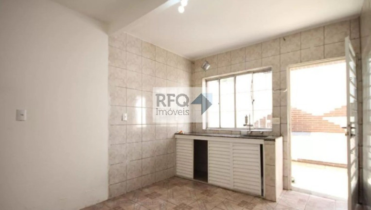 Imagem Casa com 2 Quartos à Venda, 110 m² em Vila Mariana - São Paulo