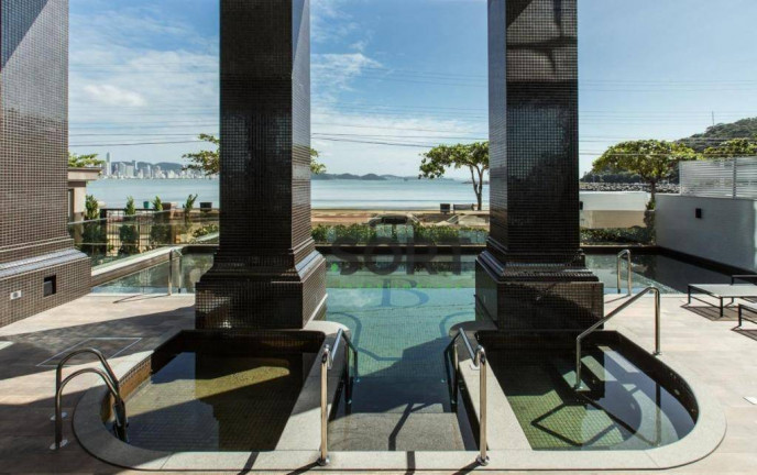 Imagem Apartamento com 4 Quartos à Venda, 183 m² em Centro - Balneário Camboriú