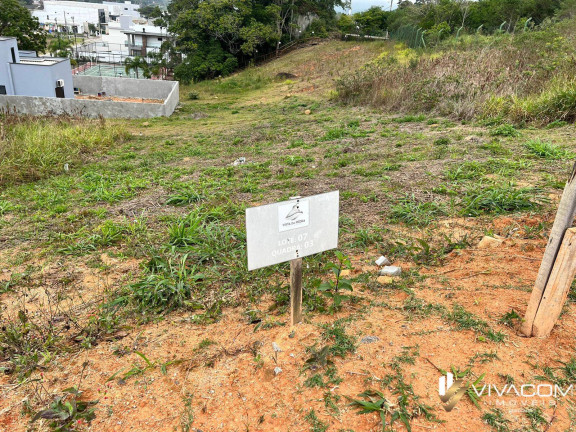 Imagem Terreno à Venda, 551 m² em Sertão Do Maruim - São José Imagem Terreno à Venda, 551 m² em Sertão Do Maruim - São José