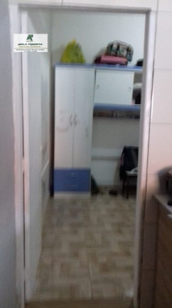 Imagem Sobrado com 3 Quartos à Venda, 125 m² em Jardim J S Carvalho - Sorocaba