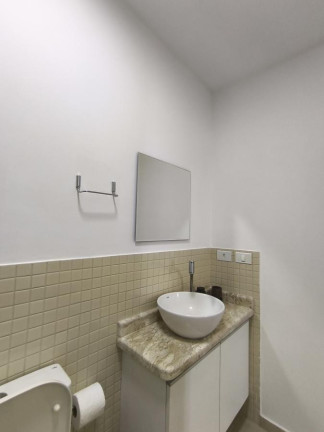Imagem Flat com 1 Quarto à Venda, 35 m² em Divisa Carneiros - Tamandaré Imagem Flat com 1 Quarto à Venda, 35 m² em Divisa Carneiros - Tamandaré