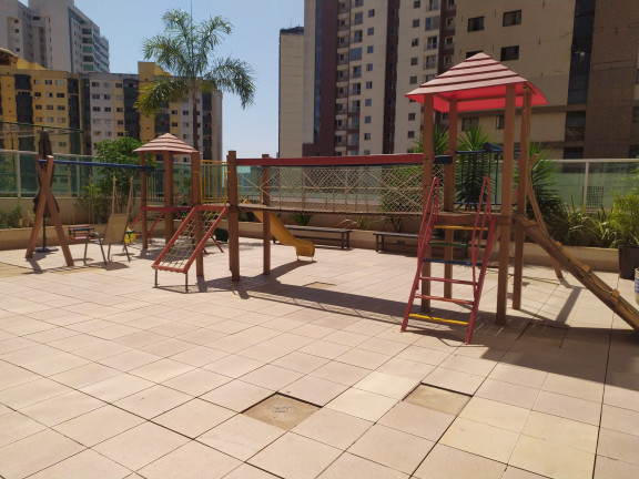 Imagem Imóvel com 4 Quartos à Venda, 125 m² em Norte (águas Claras) - Brasília Imagem Imóvel com 4 Quartos à Venda, 125 m² em Norte (águas Claras) - Brasília