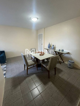 Imagem Apartamento com 3 Quartos à Venda, 85 m² em Espinheiro - Recife
