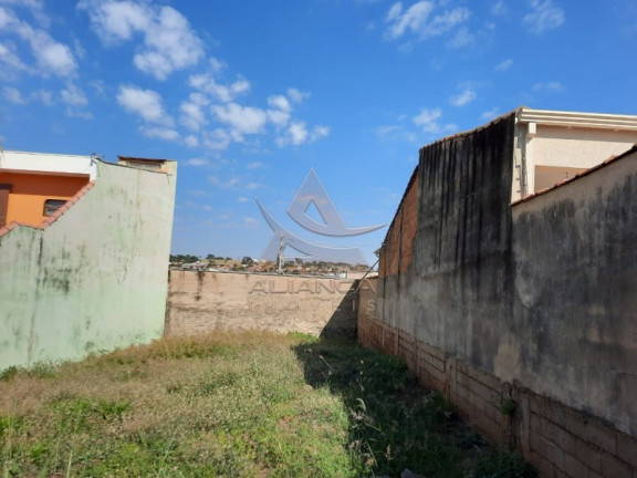 Terreno à Venda, 125 m² em Planalto Verde - Ribeirão Preto