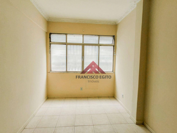Imagem Sala Comercial à Venda ou Locação, 27 m² em Centro - Niterói Imagem Sala Comercial à Venda ou Locação, 27 m² em Centro - Niterói