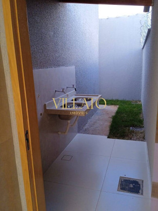 Imagem Casa com 3 Quartos à Venda, 130 m² em Residencial Limoeiro - Goianira Imagem Casa com 3 Quartos à Venda, 130 m² em Residencial Limoeiro - Goianira