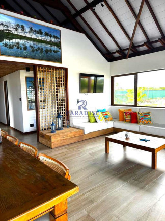 Imagem Casa com 4 Quartos à Venda, 240 m² em Imbassaí - Mata De São João Imagem Casa com 4 Quartos à Venda, 240 m² em Imbassaí - Mata De São João