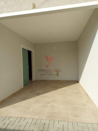 Imagem Sobrado à Venda, 95 m² em Armação De Itapocoroi - Penha Imagem Sobrado à Venda, 95 m² em Armação De Itapocoroi - Penha