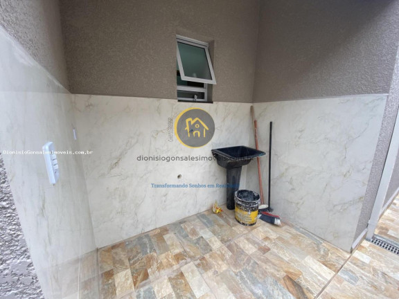 Imagem Casa com 3 Quartos à Venda, 110 m² em Jardim Ribamar - Peruíbe Imagem Casa com 3 Quartos à Venda, 110 m² em Jardim Ribamar - Peruíbe
