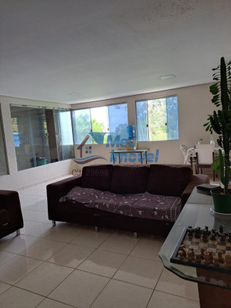 Imagem Casa com 4 Quartos à Venda, 284 m² em Setor Habitacional Arniqueira (águas Claras) - Brasília