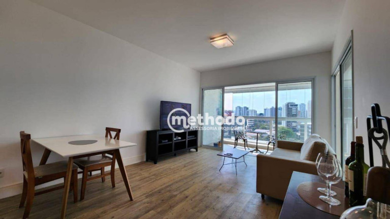 Imagem Apartamento com 3 Quartos à Venda, 105 m² em Cambuí - Campinas Imagem Apartamento com 3 Quartos à Venda, 105 m² em Cambuí - Campinas